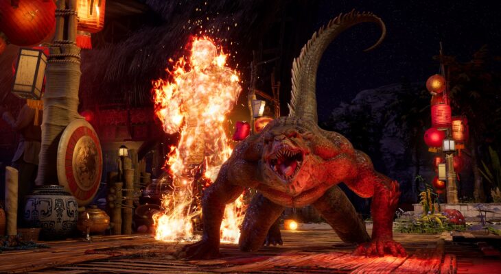 Mortal Kombat 1 не получит поддержку кроссплатформенной игры на запуске
