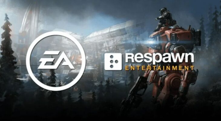 По словам генерального директора EA Эндрю Уилсон, следующие игры Respawn "очень захватывающие"