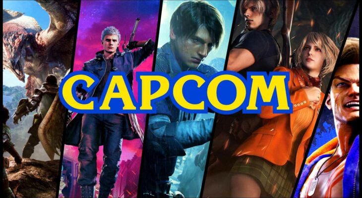 Capcom заявила, что отклонит предложение Microsoft о покупке