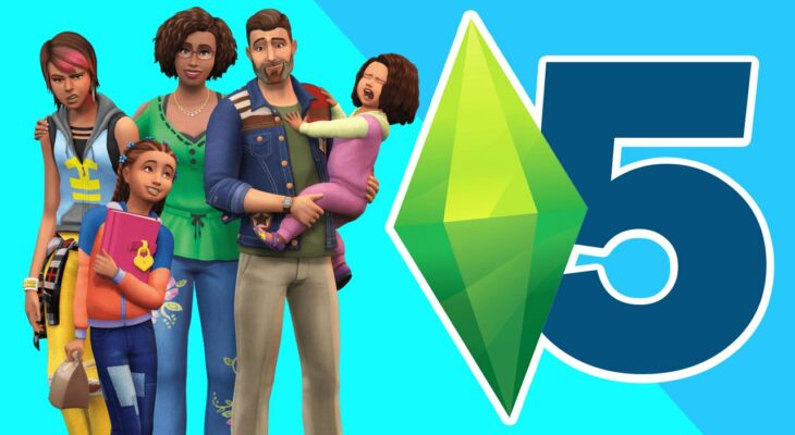 EA подтвердила, что The Sims 5 будет бесплатной и не заменит четвертую часть