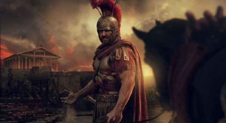 Спустя десять лет после своего выхода, Total War: Rome 2 все еще демонстрирует хорошие результаты в Steam
