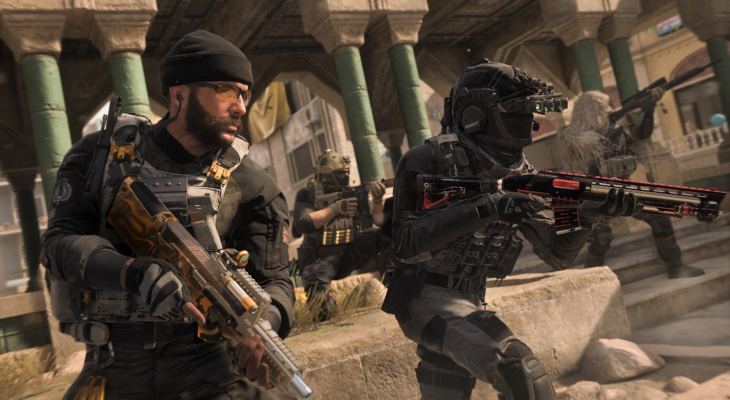 Пользователи Game Pass начали получать уведомления о добавлении серии Call of Duty в подписку