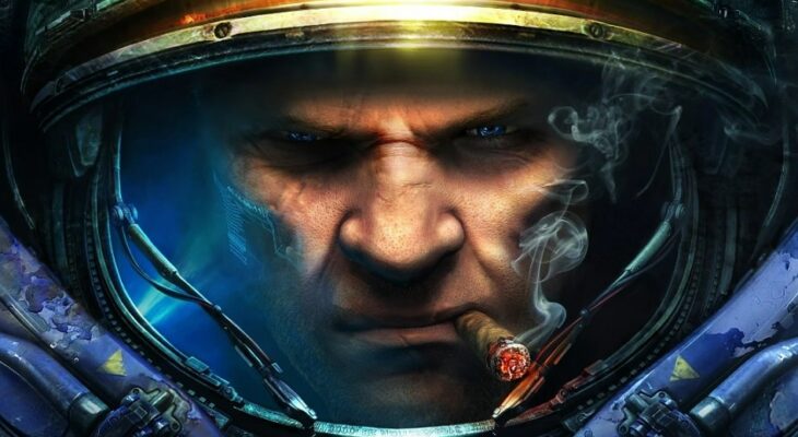 В Microsoft заинтересованы в возрождении Starcraft: "это самый востребованный фанатами IP"