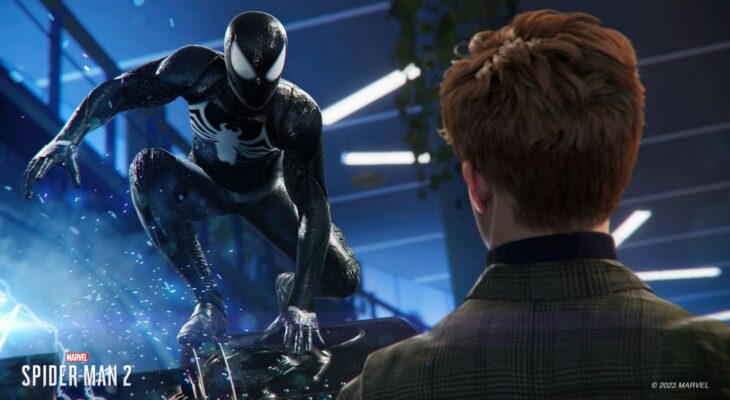 Геймдиректор Marvel's Spider-Man 2 рассказал о производственных отношениях Insomniac с Marvel