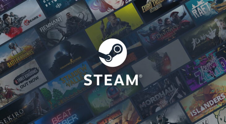 Valve добавили новую проверку безопасности сразу после взлома аккаунтов Steam ряда разработчиков игр