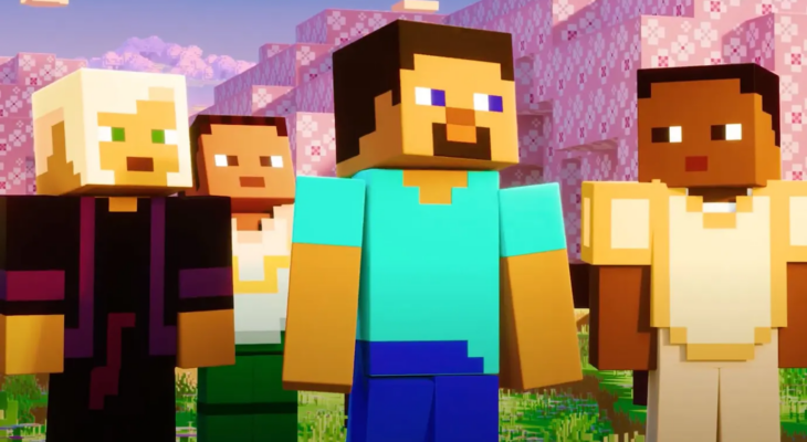 Поклонники Minecraft обвиняют Microsoft в урезании контента и плохой поддержке игры