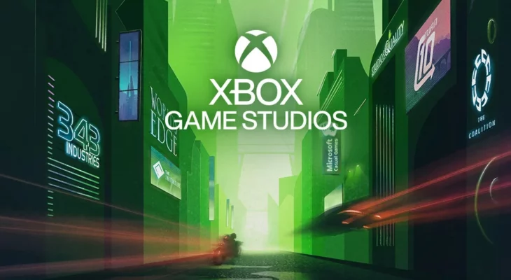 По слухам, Xbox может показать новые игры на церемонии Game Awards