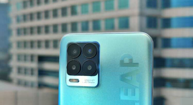 Смартфон Realme GT5 Pro будет оснащен самой дорогой камерой на рынке