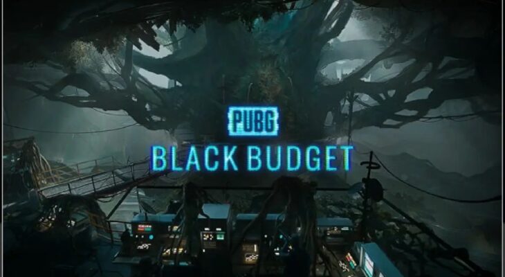 Project Black Budget от создателей PUBG выйдет в 2024 году