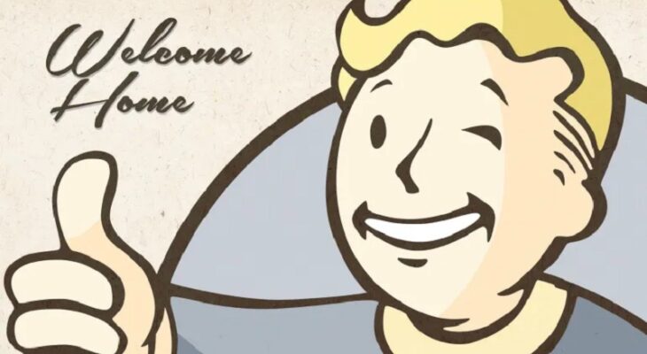 Возможность мирного прохождения в оригинальном Fallout появилась совершенно случайно