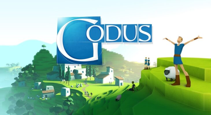 Скандальная Godus, работа известного Питера Молинье, была удалена из Steam