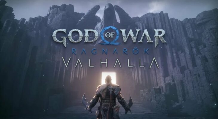 God of War Ragnarok: Valhalla займет почти 8 гигабайт