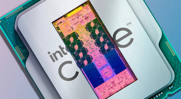 Утечка спецификаций процессоров Intel Core 14-го поколения без индекса K