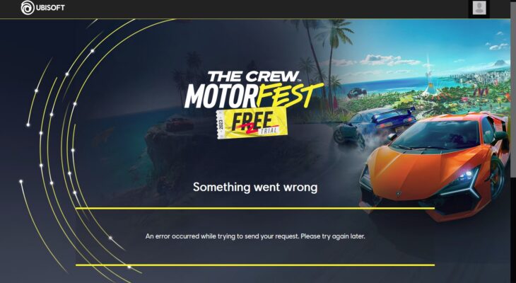 Ubisoft вернула демоверсию The Crew Motorfest