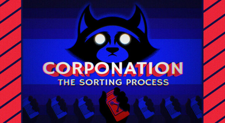 Игра-симулятор корпоративного управления CorpoNation: The Sorting Process обзавелась датой релиза
