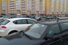 Россиянам назвали способ наказать захватившего парковку соседа