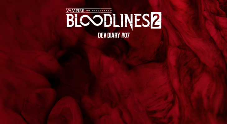 Новый дневник разработчиков Bloodlines 2 посвящён интуитивному, захватывающему бою. Геймплей покажут 31 января