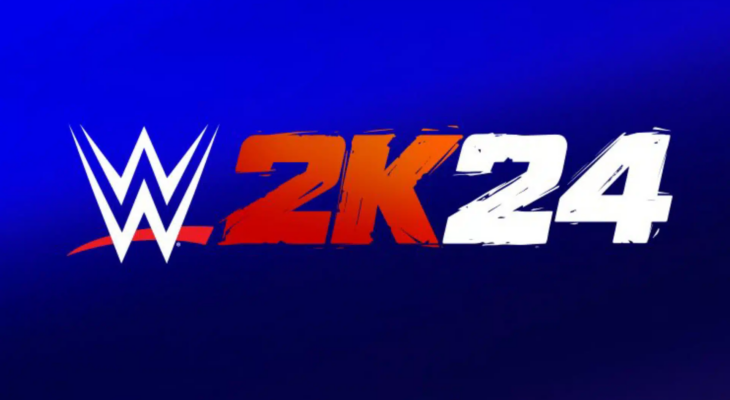 2K Games официально анонсировала продолжение симулятора реслинга WWE 2K24