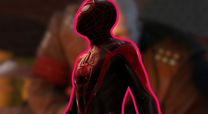 Появились некоторые подробности об одном из предполагаемых DLC для Marvel's Spider-Man 2