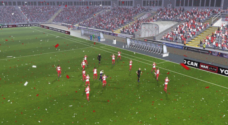 Директор игры Football Manager 2024 в марте надеется обновить рекорд по количеству игроков