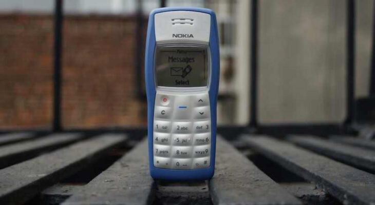 Nokia и Apple возглавили список самых продаваемых телефонов в истории