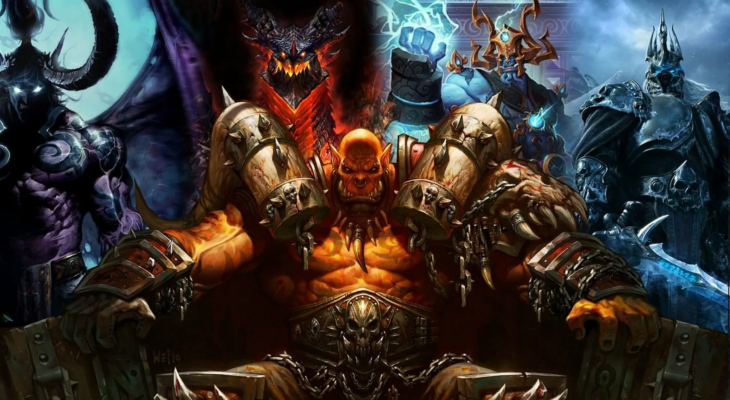 Для World of Warcraft вышел полезный аддон, позволяющий делать заметки о других игроках