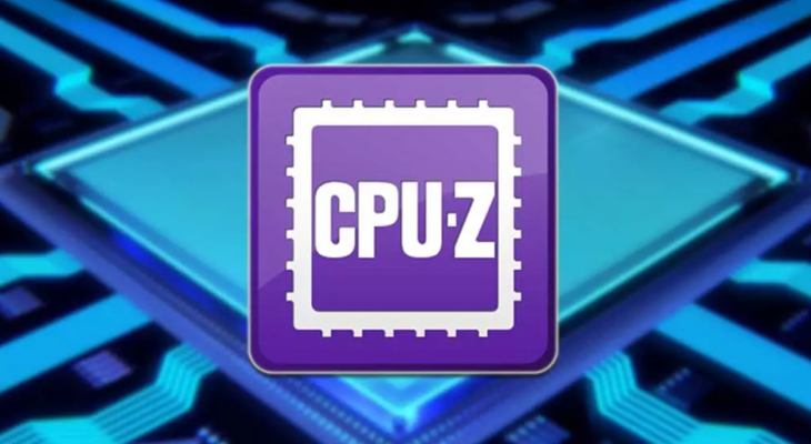 Утилита CPU-Z получает новую версию 2.0