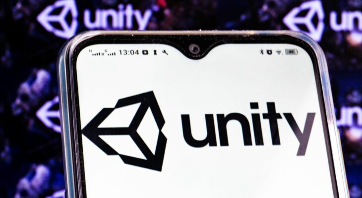 Unity Software сократит 25% персонала в рамках продолжения "перезагрузки компании"