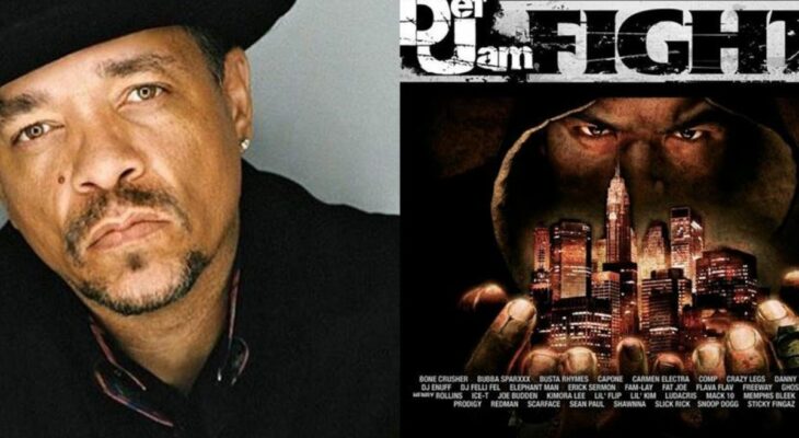 Рэппер Ice-T заявил, что ему не заплатили за участие в Def Jam: Fight for NY