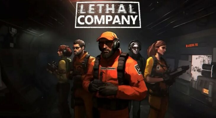 СМИ: Продажи инди-хоррора Lethal Company превысили 10 млн копий