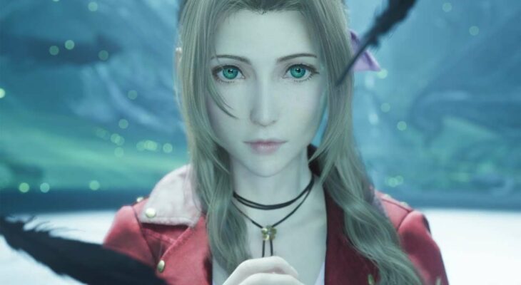 Эмбарго на обзоры Final Fantasy VII Rebirth спадет за неделю до релиза