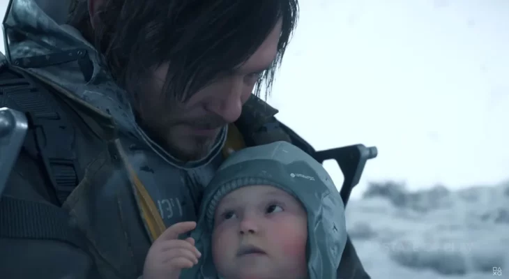 Игрок нашёл подсказки о сюжете Death Stranding 2: On The Beach в оригинальной игре