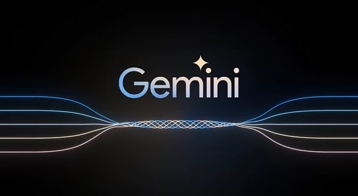 Gemini, известный ранее как Bard, заменит собой Google Assistant