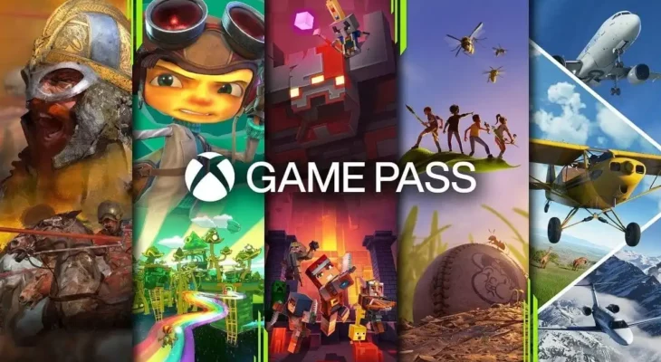 У Game Pass 34 миллиона подписчиков на Xbox и ПК