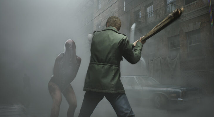 Разработчик ремейка Silent Hill 2 сетует на создателей трейлера из-за плохого звука игры