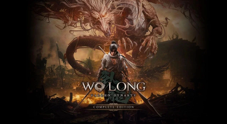 Для Wo Long: Fallen Dynasty вышел новый масштабный патч в преддверии выхода Complete Edition