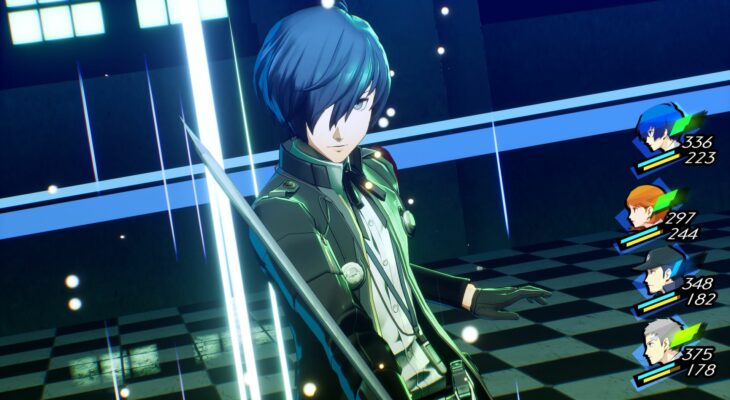 Atlus заверила, что Persona 3 Reload не получит обновленного переиздания в ближайшее время