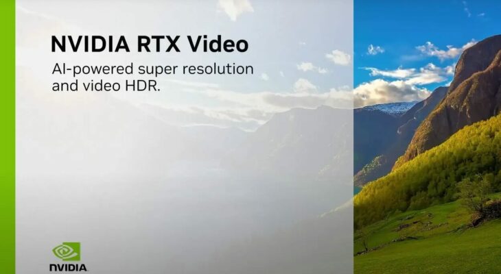 NVIDIA RTX TrueHDR заставили работать во всех компьютерных играх