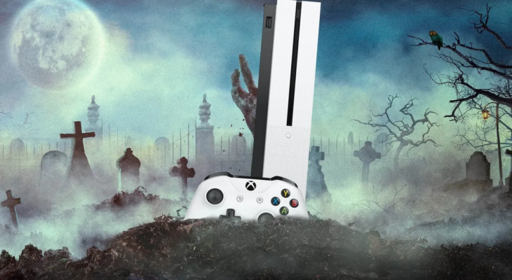 Аналитики прогнозируют конец Xbox как консольной платформы и полный переход в цифру