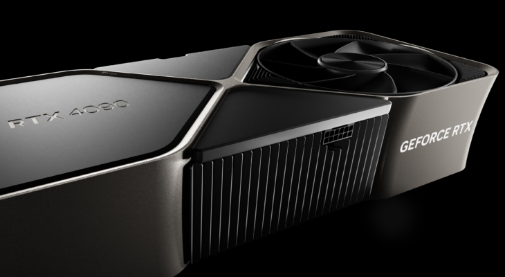 В Китае извлекают NVIDIA GeForce RTX 4090 из готовых сборок и продают на черном рынке