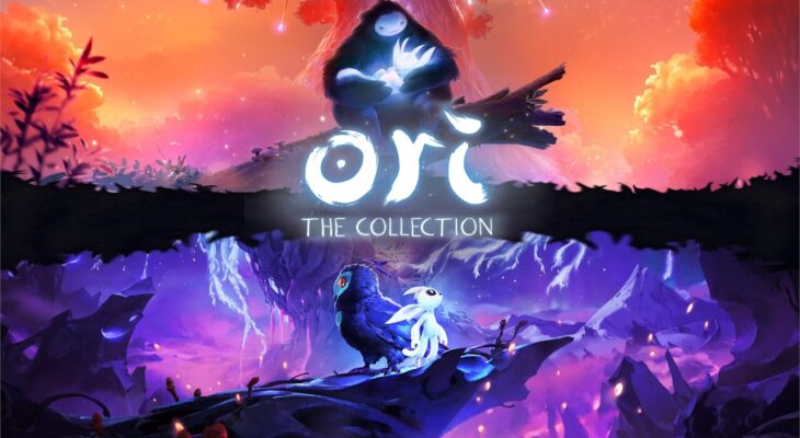 Тираж серии игр Ori составил более 10 миллионов копий