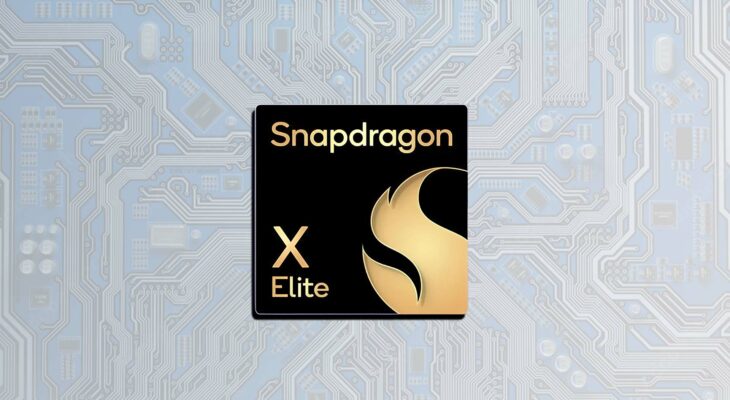 Snapdragon X Elite Gen 2 будет использовать разогнанную версию графического процессора Adreno 830