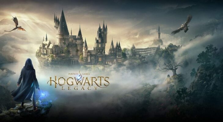 Avalanche Software раскрыла немного подробностей о летнем обновлении для Hogwarts Legacy