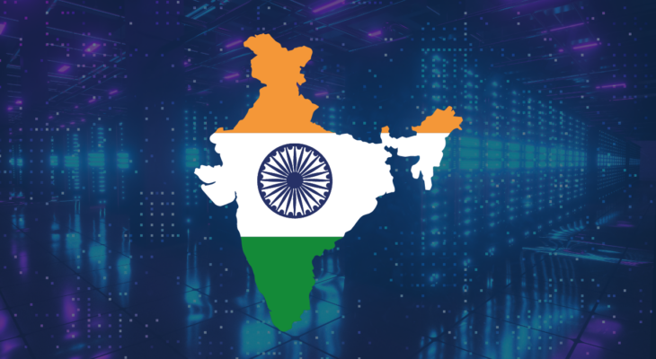 Индия сделал шаг в сторону ИИ